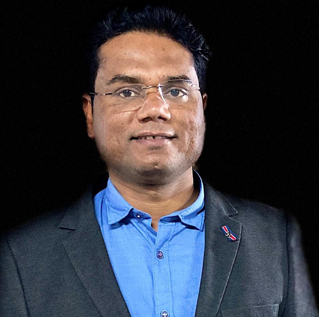Dr. Sunil Kumar